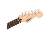Fender Squier Sonic Strat LRL Ultraviolet Fender Squier Sonic Strat LRL Ultraviolet